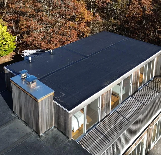 Flat Roofing Long Island
