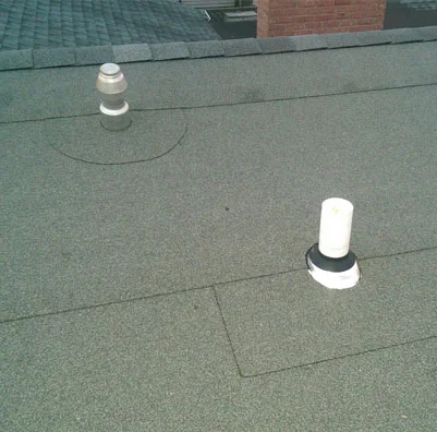 flat roof leak repair long island