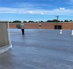 Flat Roof Installation Near Me