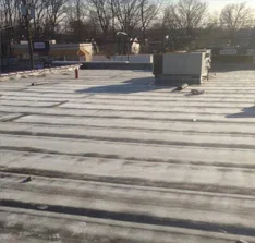 Flat Roof Replacement Near Me