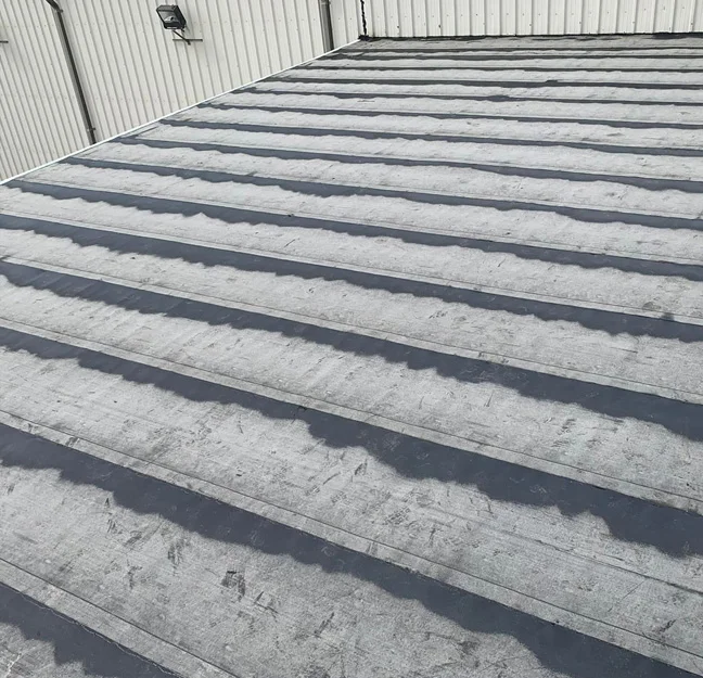 Residential Flat Roofing Long Island